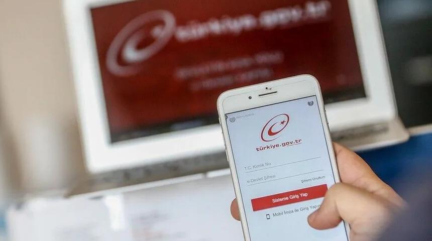 e-Devlet'e yeni hizmetler geliyor: İşte 2027 planı