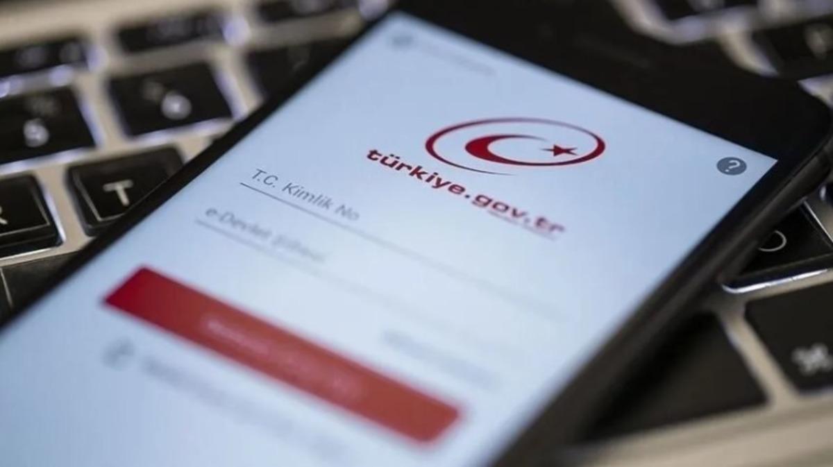 e-Devlet e yeni hizmetler geliyor: İşte 2027 planı 1