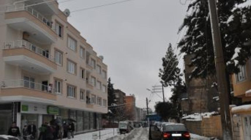 Adıyaman'da 460 yerleşim birimine ulaşım sağlanamıyor