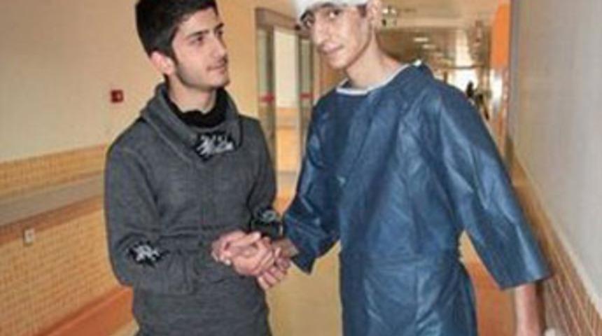 "Yaşamaz" demişlerdi