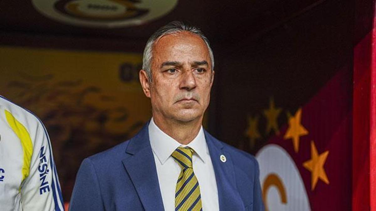 BİR DERBİYLE DEPREM! FATURA SADECE İSMAİL KARTAL A MI? 1