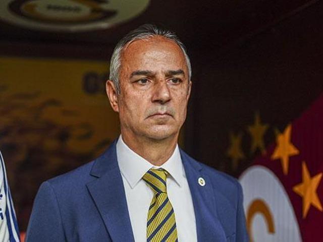 BİR DERBİYLE DEPREM! FATURA SADECE İSMAİL KARTAL'A MI?