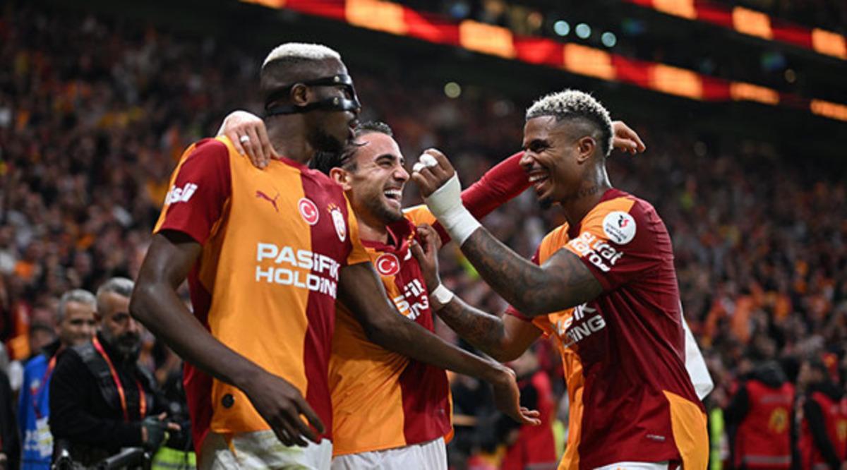 BİR DERBİYLE DEPREM! FATURA SADECE İSMAİL KARTAL A MI? 4