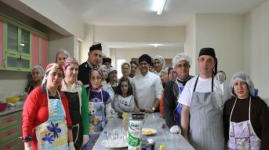 Pizza ve Spagetti de &Ccedil;in malıymış