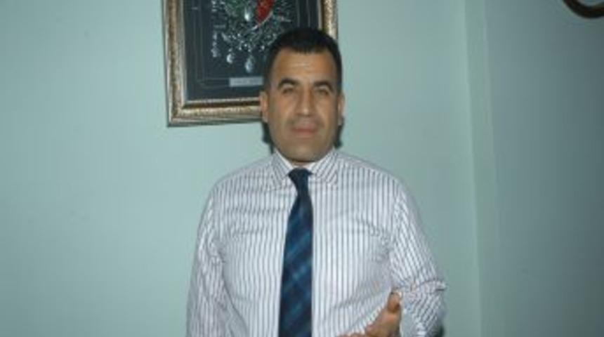 AK Partili &Ccedil;ırak: Hedefimiz belediye kazanmak