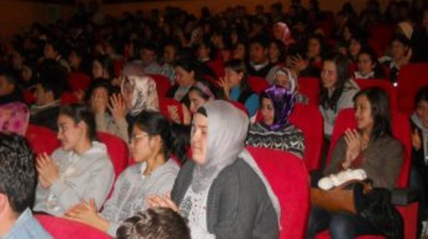 Silifke FEM, &ouml;ğrencilerini YGS&rsquo;ye hazırlıyor