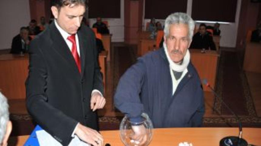 Karaman&rsquo;da seyyarlar modern &ccedil;arşıda toplanacak