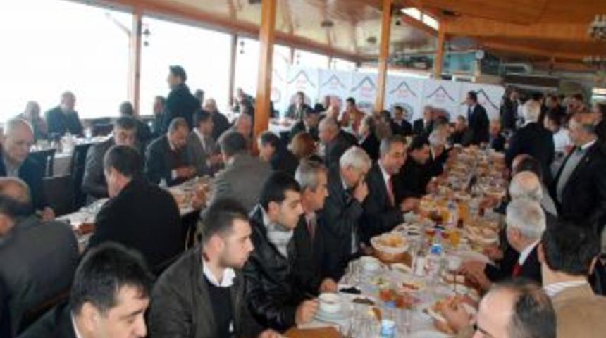 Vali Lekesiz: Hatay, tarihi, turizmi ve konumu ile medeniyetler şehri