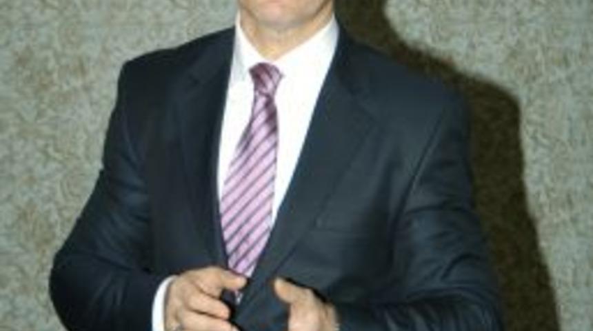 Aksoy: Yeni yasa her kesime faydalı olacak