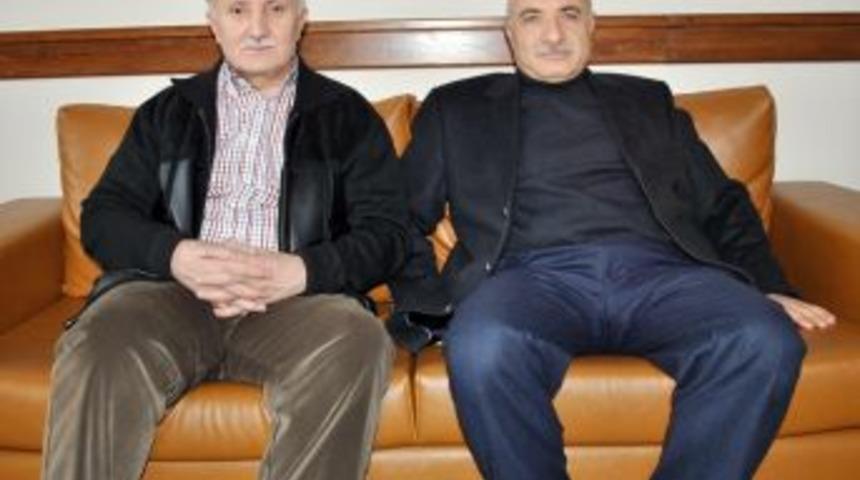 Cumhurbaşkanı ve başbakan kaza yapan milletvekillerini aradı