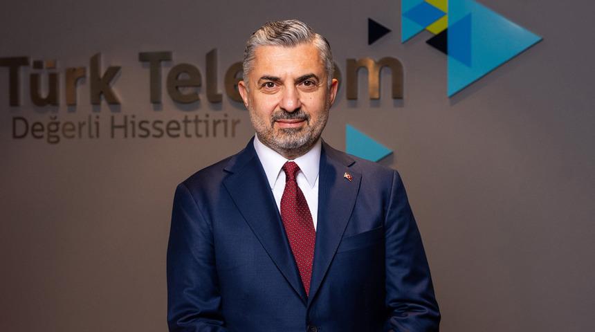 COP31’in ‘Küresel Dijital Dönüşüm ve Teknoloji’ destekçisi Türk Telekom, zirvenin dijital omurgasını örüyor 