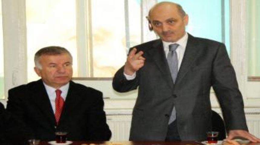 Beşikd&uuml;z&uuml;spor&rsquo;a stat yapılması i&ccedil;in 500 bin TL &ouml;denek