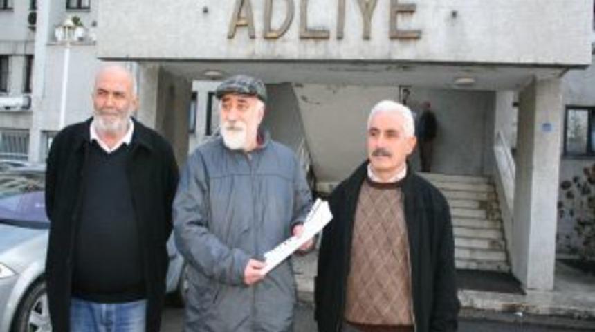 EDP'li Topaloğlu: Geleceğimizi karartan darbecilerden hesap sorma zamanı