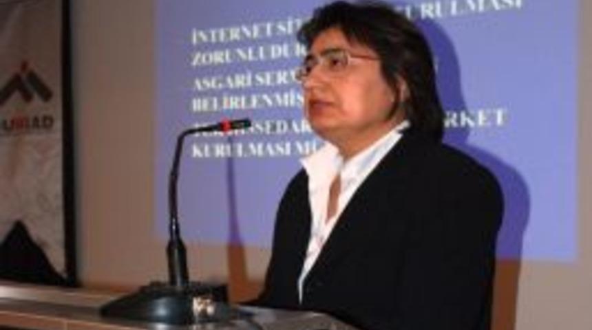 Prof. Yanlı: Yeni Ticaret Kanunu rekabet g&uuml;c&uuml;n&uuml; artıracak