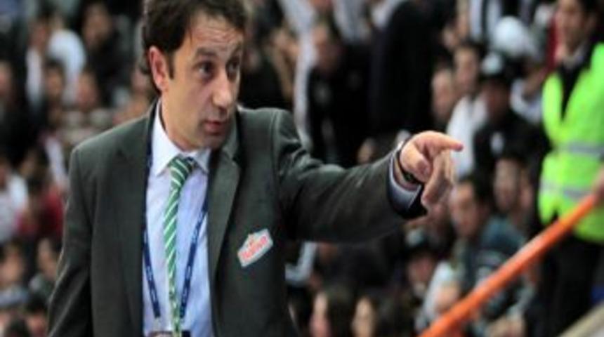 Basketbolda finali kaybeden Orhun Ene: Oyuncularımı kutluyorum