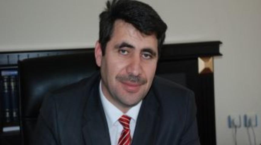 Din g&ouml;revlileri halı saha turnuvası d&uuml;zenledi