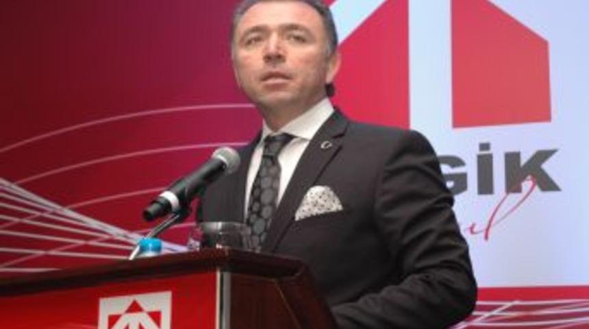 Maliye Bakanı Mehmet Şimşek