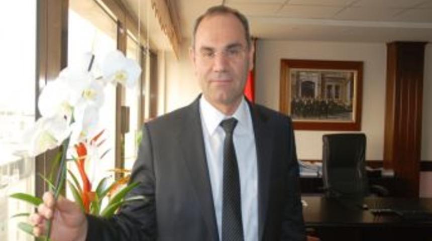 Bardakcı: 5-6 il&ccedil;eye hitap edecek dev eğitim kamp&uuml;sleri kuracağız