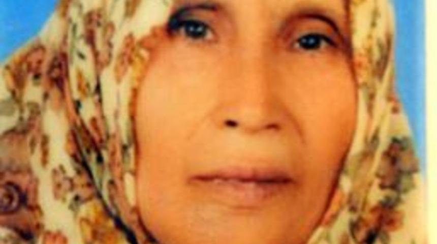 İzmir'de yangın: 1 &ouml;l&uuml;