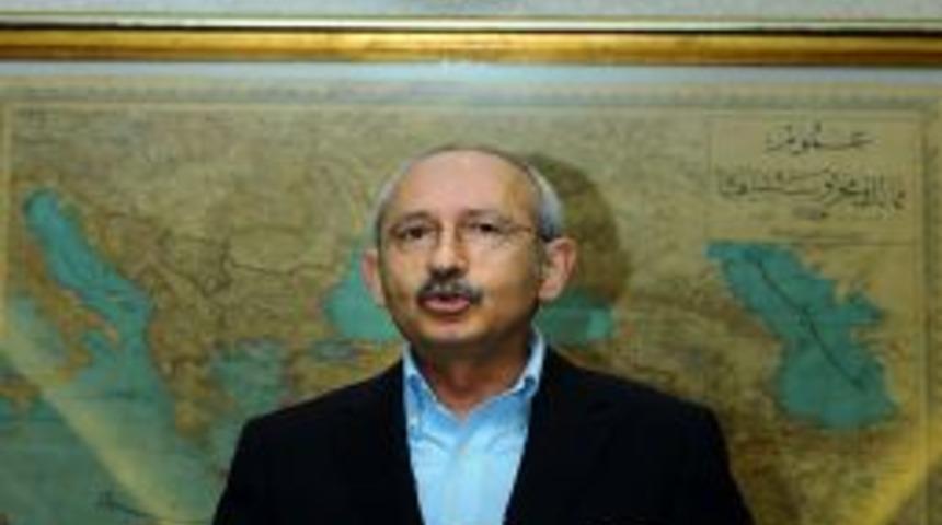 Kılı&ccedil;daroğlu: Demokrasi tarihi a&ccedil;ısından kara bir g&uuml;n