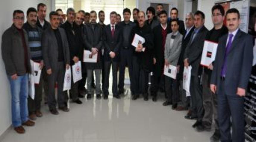 MAKİAD, firma tanıtım g&uuml;nlerine devam etti