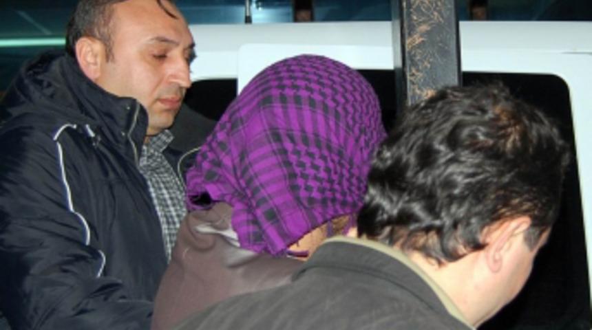 16 yaşındaki kıza 'cinsel istismar' iddiası