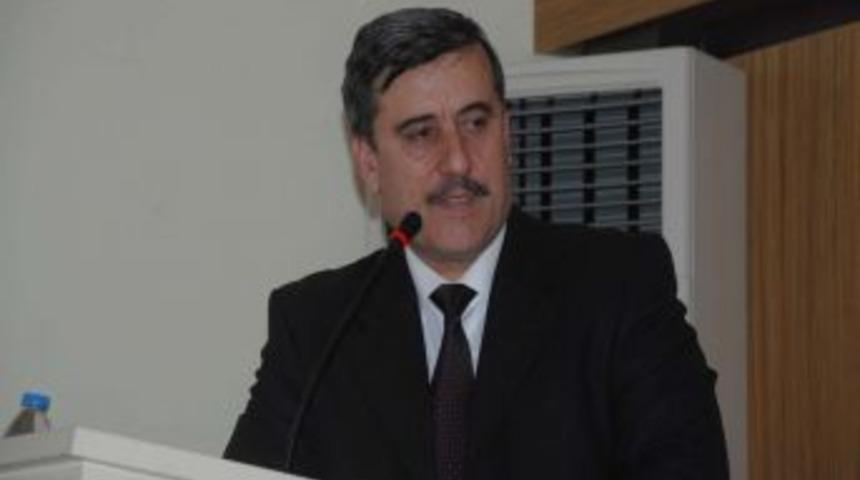 Adıyaman'da su taşkınları masaya yatırıldı