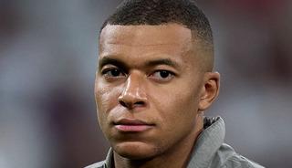 Real Madrid, &Ccedil;in'den &ouml;z&uuml;r diledi! Mbappe krizi son s&uuml;rat devam ediyor