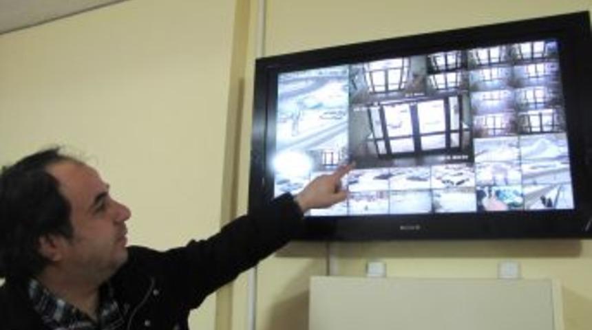 Cenix Elektronik'ten g&uuml;venlik sisteminde yeni boyut