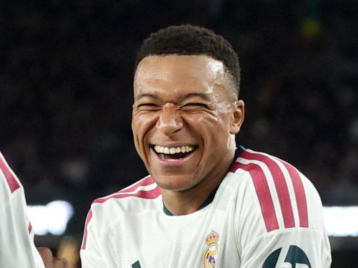 Real Madrid, Çin den özür diledi! Mbappe krizi son sürat devam ediyor 2