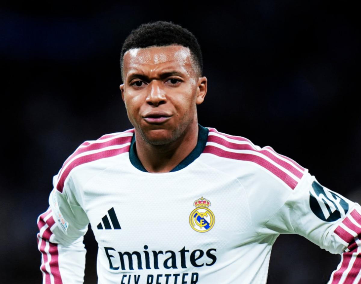 Real Madrid, Çin den özür diledi! Mbappe krizi son sürat devam ediyor 4