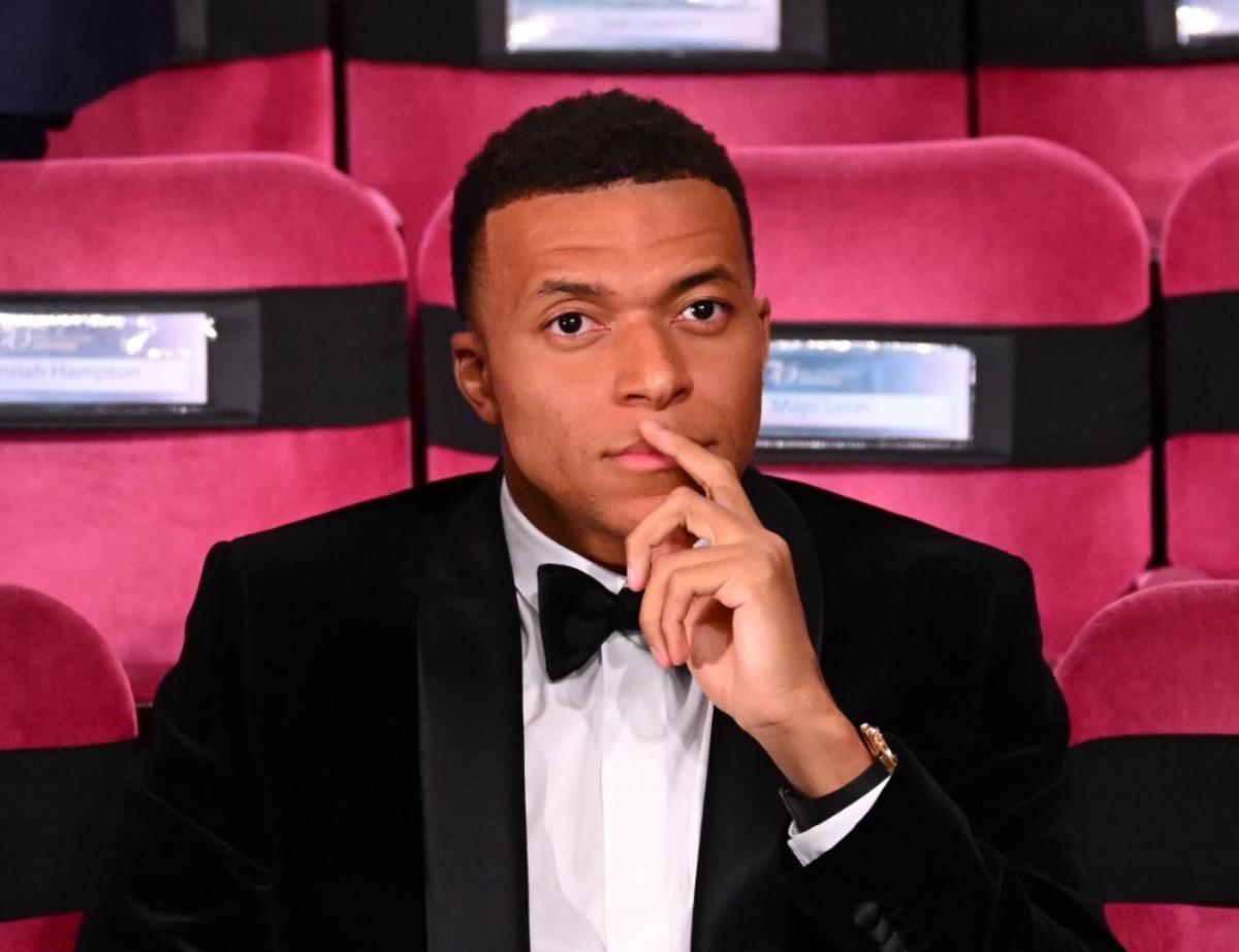 Real Madrid, Çin den özür diledi! Mbappe krizi son sürat devam ediyor 5