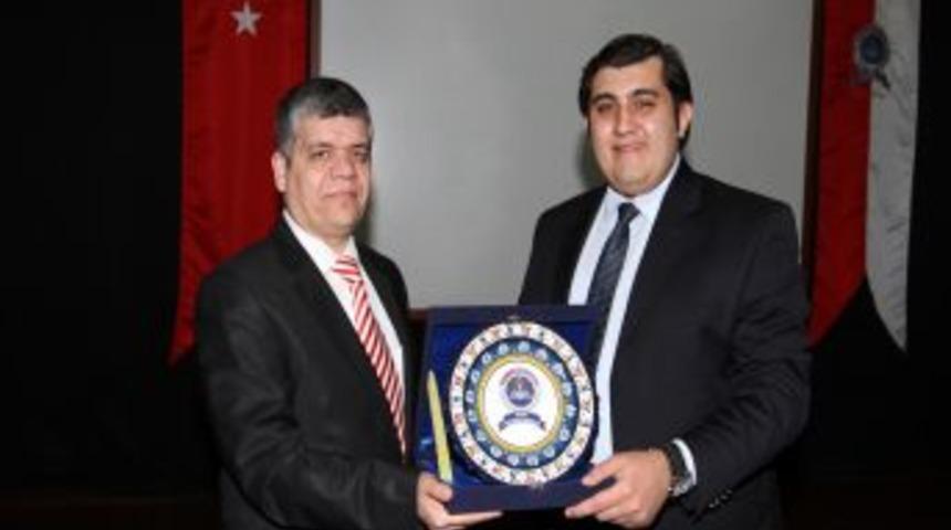 &quot;Polisimiz tabir-i caizse pamuk gibi&quot;