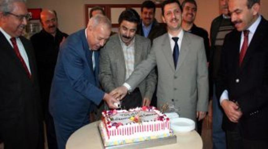 T&Uuml;&Ccedil;AP'ın 7. turnuvası g&ouml;rkemli bir a&ccedil;ılışla başladı