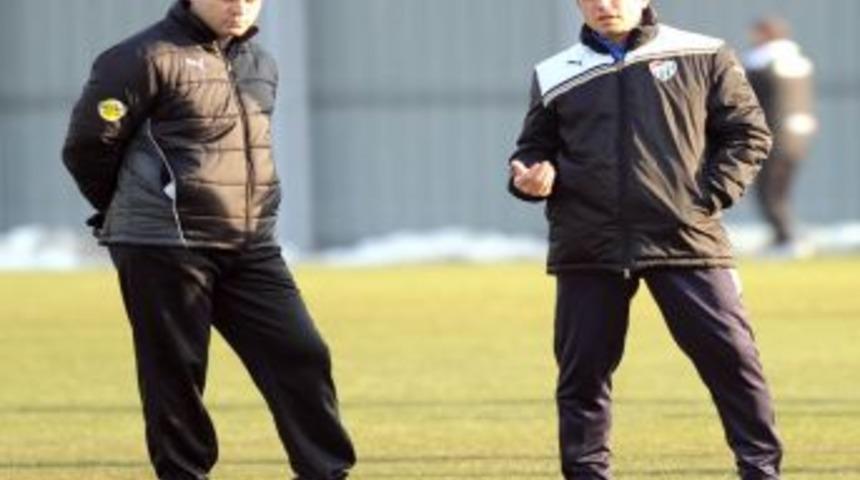 Bursaspor, taraftarın desteğini alıp, Belediye'den ceza yemek istemiyor