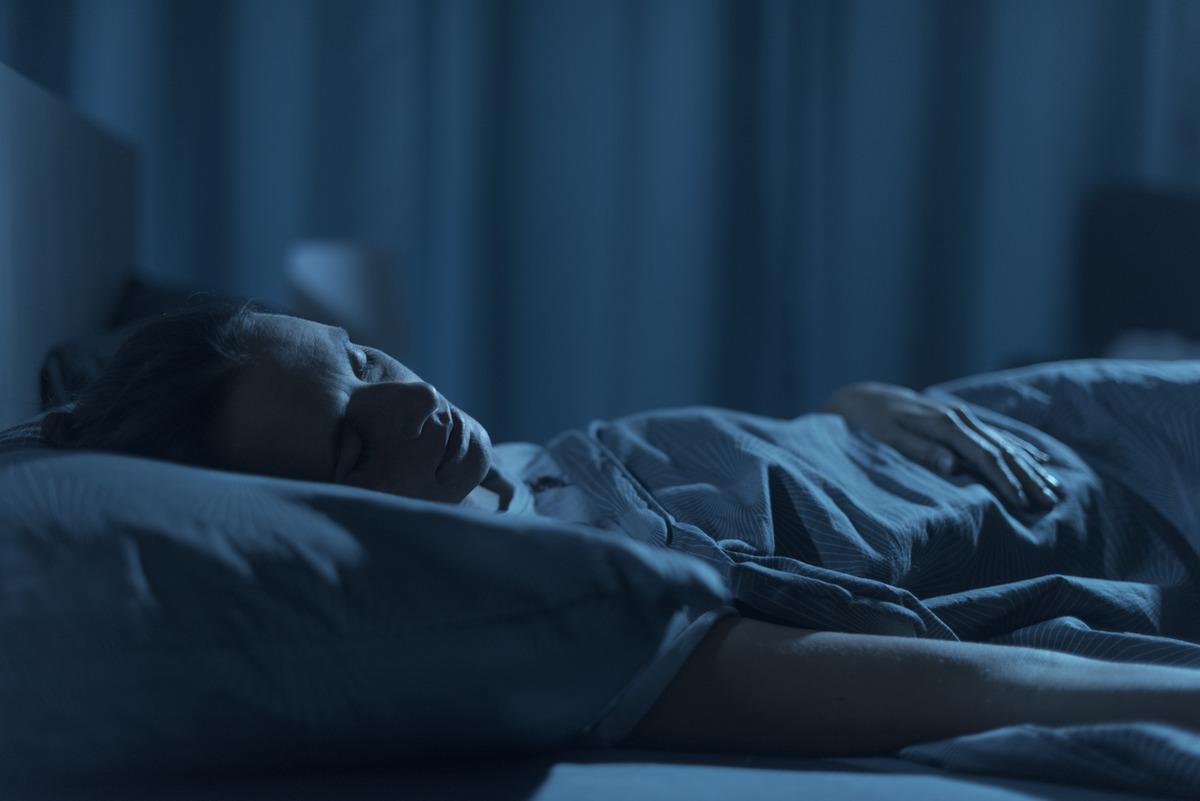 Her gece uykunuzdan çalıyorsanız dikkat! Uzman isimden 30-60 dakika uyarısı 2