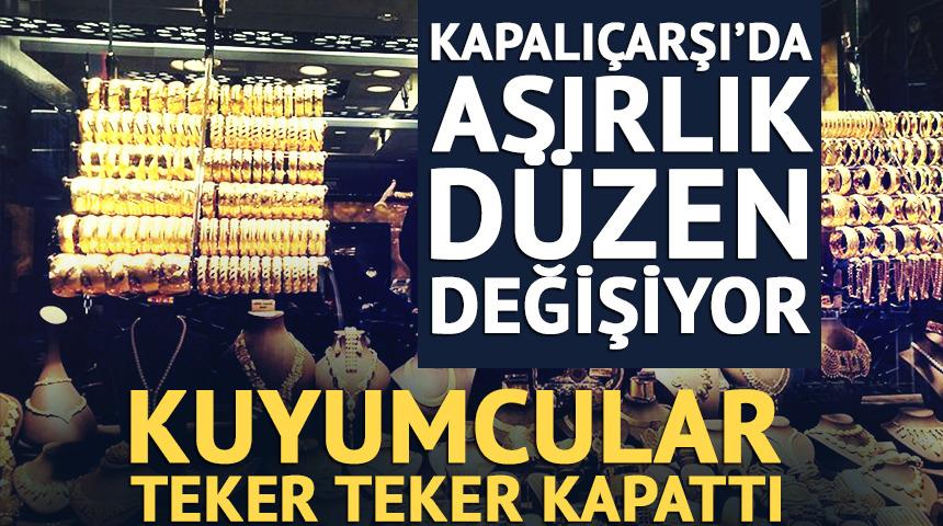 Altın yatırımcıları dikkat! Kritik mesaj geldi &ldquo;Sabırlı olun, iyi bir zaman&rdquo;