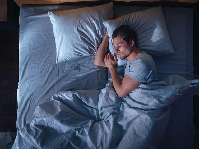 Her gece uykunuzdan &ccedil;alıyorsanız dikkat!