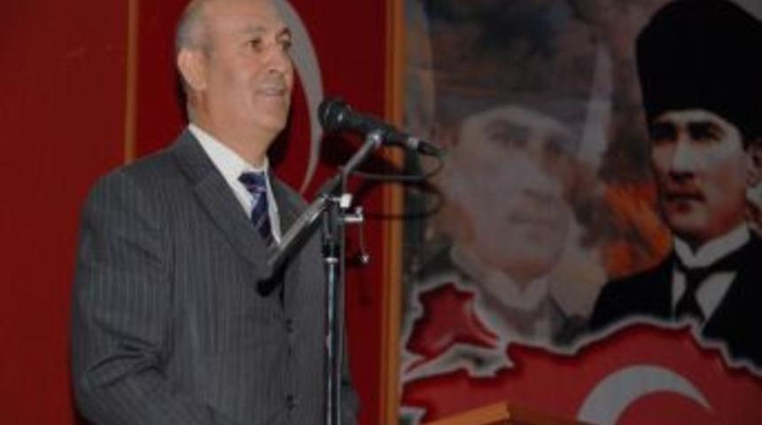 Hastane personeline tıbbi atık eğitimi verildi