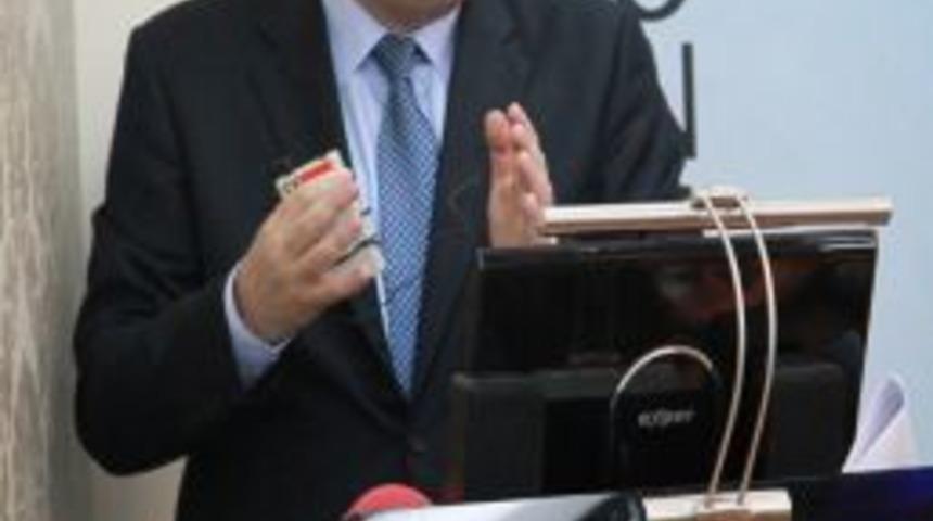 Bilgin: Tek limit uygulamasını bankalar istemiyor, bence tek limit hayırlı olur