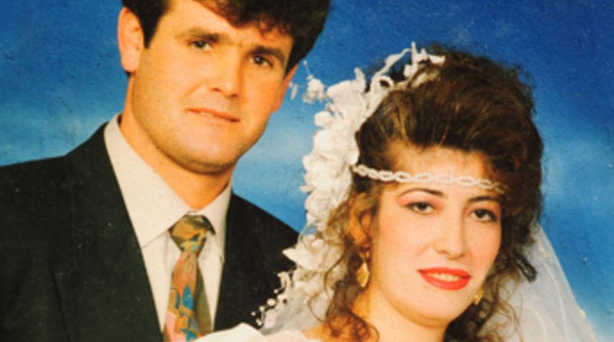 Manisa'da &ccedil;ifte cinayet