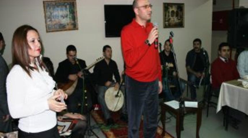 Milli Eğitim M&uuml;d&uuml;r&uuml; Ateş: Iğdır i&ccedil;in herkes &uuml;zerine d&uuml;şen g&ouml;revi yapmalı