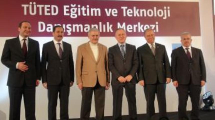 Bakan Yıldırım: B&ouml;lgesel teşvikler daha da &ccedil;eşitlendirilecek