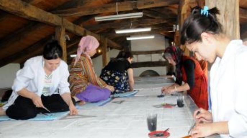 İznik &Ccedil;inisi Tokai metrosunu s&uuml;sleyecek