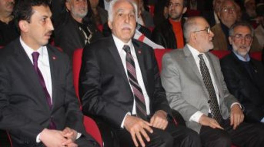 Kamalak: Bize teslim edilen herşey hedefine ulaştırılır