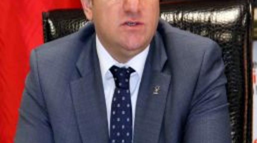 AK Parti Canik il&ccedil;e kongresi ikinci kez iptal edildi