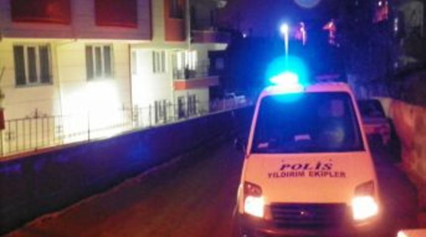 Yozgat Valisi'nin koruması hırsızları kovalarken vuruldu