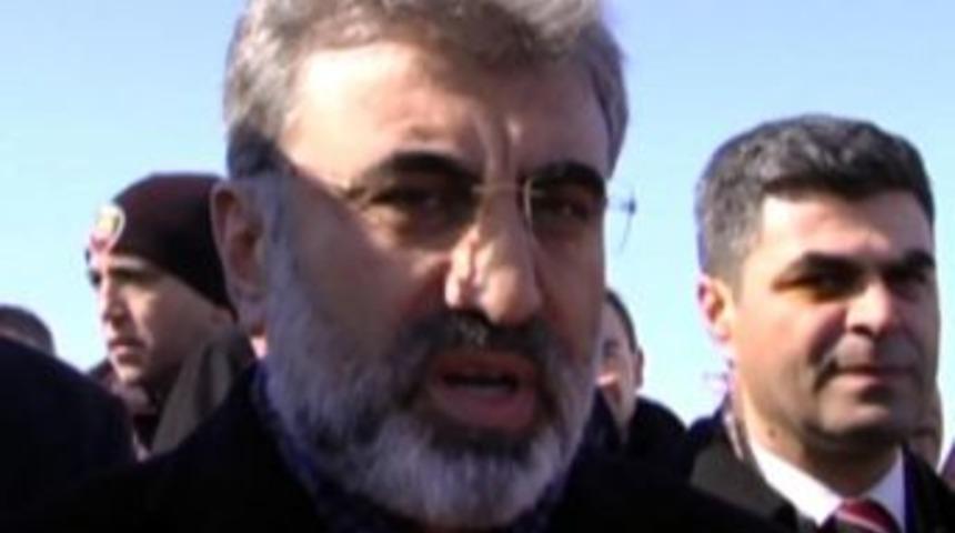 Enerji Bakanı Taner Yıldız: Yunanistan&rsquo;a gazı bedava vermiyoruz