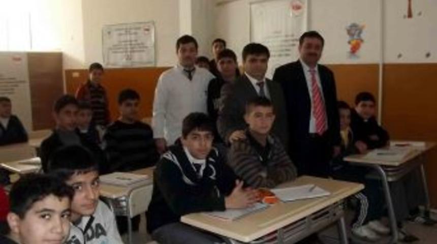 Okuma salonlarında akıllı tahta d&ouml;nemi başladı