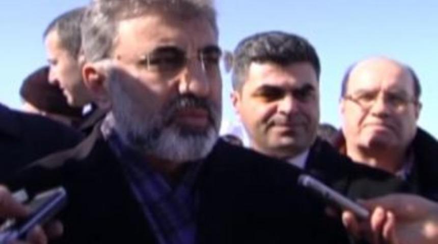 Bakan Yıldız: Siyasi istikrar daha &ouml;nce olsaydı, 2023 vizyonuna ulaşmış olurduk